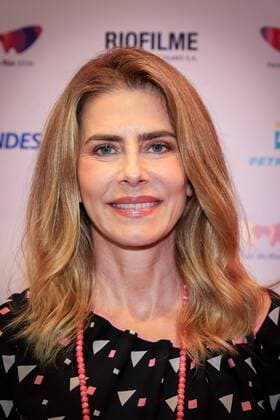 BR 716 Filmpremiere in Rio de Janeiro RIO DE JANEIRO, RJ - 11.10.2016: TAPETE VERMELHO DO FILME BR716 - Maite Proenca during the Red Carpet of the BR176 Film, a movie Domingos Oliveira, where the main characters are almost totally drunk all the time. A fable of alcohol phase, the most intense bohemia Copacabanense, ending in the 1964 coup. x1213645x  AndréxHorta