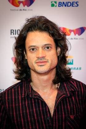 BR 716 Filmpremiere in Rio de Janeiro RIO DE JANEIRO, RJ - 11.10.2016: TAPETE VERMELHO DO FILME BR716 - Alamo phaco during the Red Carpet of the BR176 Film, a movie Domingos Oliveira, where the main characters are almost totally drunk all the time. A fable of alcohol phase, the most intense bohemia Copacabanense, ending in the 1964 coup. x1213649x  AndréxHorta