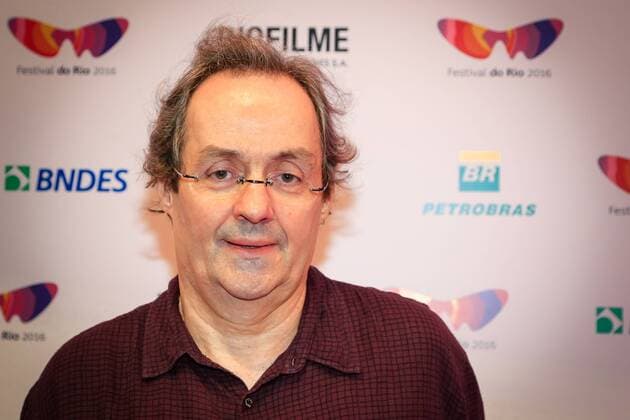 BR 716 Filmpremiere in Rio de Janeiro RIO DE JANEIRO, RJ - 11.10.2016: TAPETE VERMELHO DO FILME BR716 - Daniel Dantas, during the Red Carpet of the BR176 Film, a movie Domingos Oliveira, where the main characters are almost totally drunk all the time. A fable of alcohol phase, the most intense bohemia Copacabanense, ending in the 1964 coup. x1213652x  AndréxHorta