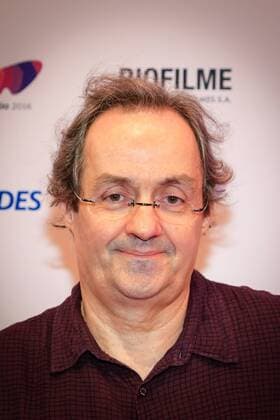 BR 716 Filmpremiere in Rio de Janeiro RIO DE JANEIRO, RJ - 11.10.2016: TAPETE VERMELHO DO FILME BR716 - Daniel Dantas, during the Red Carpet of the BR176 Film, a movie Domingos Oliveira, where the main characters are almost totally drunk all the time. A fable of alcohol phase, the most intense bohemia Copacabanense, ending in the 1964 coup. x1213653x  AndréxHorta