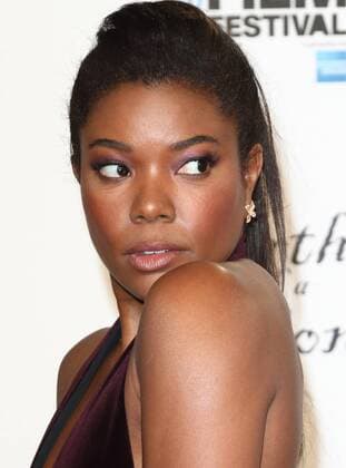 BFI LFF 2016 - Birth of a Nation Premiere London, UK. Gabrielle Union at London Film Festival screening of Birth of a Nation at the Odeon Leicester Square, London on October 11th 2016 LMK73-61121-121016 
