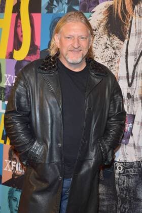 Premiere Welt der Wunderlichs Frank Kessler Ankunft zur Premiere die Welt der Wunderlichs im Kantkino in Berlin am 12.10.2016