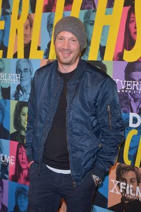 Premiere Welt der Wunderlichs Johann von Buelow Ankunft zur Premiere die Welt der Wunderlichs im Kantkino in Berlin am 12.10.2016