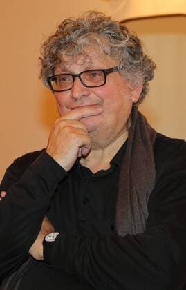 Falstaff Premiere Wien, Theater an der Wien, 12. 10. 2016 Rene JACOBS