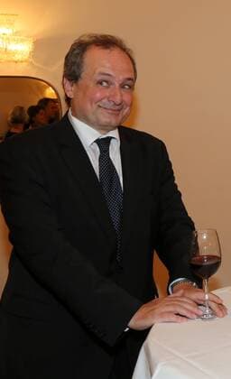 Falstaff Premiere Wien, Theater an der Wien, 12. 10. 2016 Franz PATAY