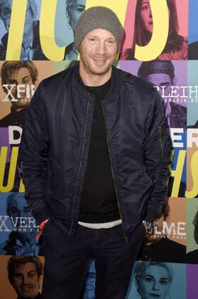 Johann von Bülow bei der Premiere des Kinofilms Die Welt der Wunderlichs im Kant Kino. Berlin, 12.10.2016 Foto:xF.xKernx xFuturexImage