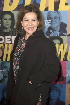 Hannelore Elsner bei der Premiere des Kinofilms Die Welt der Wunderlichs im Kant Kino. Berlin, 12.10.2016 Foto:xF.xKernx xFuturexImage