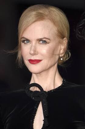Nicole Kidman bei der Premiere von Lion auf dem 60. BFI London Film Festival im Odeon Leicester Square. London, 12.10.2016 Nicole Kidman  Foto:xS.xVasx xFuturexImage