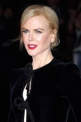 Nicole Kidman bei der Lion Film Premiere im Rahmen vom BFI Film Festival am 12.10.2016 in London 60th Annual BFI London Film Festival - Lion American Express Gala Screening in London, 2016 