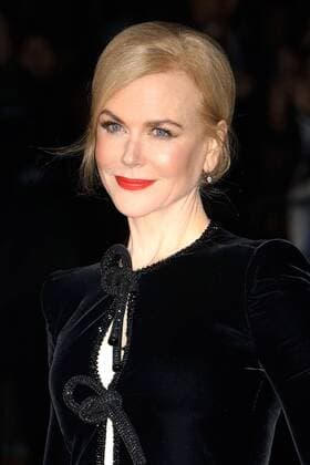 Nicole Kidman bei der Lion Film Premiere im Rahmen vom BFI Film Festival am 12.10.2016 in London 60th Annual BFI London Film Festival - Lion American Express Gala Screening in London, 2016 