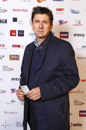 Dietrich Kluge bei der Premiere von Helen Dorn - Die falsche Zeugin auf dem 26. Film Festival Cologne im Residenz Kino. Köln, 12.10.2016 Foto:xC.xHardtx xFuturexImage