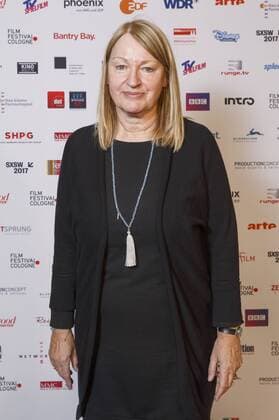 Jutta Lieck-Klenke bei der Premiere von Helen Dorn - Die falsche Zeugin auf dem 26. Film Festival Cologne im Residenz Kino. Köln, 12.10.2016 Foto:xC.xHardtx xFuturexImage