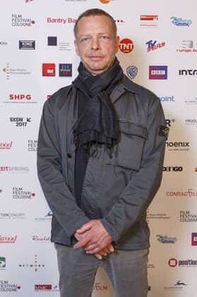 Mathias Schnelting bei der Premiere von Helen Dorn - Die falsche Zeugin auf dem 26. Film Festival Cologne im Residenz Kino. Köln, 12.10.2016 Foto:xC.xHardtx xFuturexImage