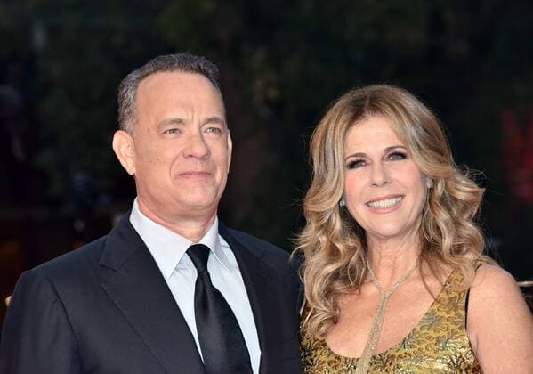 Filmfest in Rom - roter Teppich für den Preis für das Lebenswerk Roma Cinema Fest 2016. Festival Internazionale del Film di Roma. Red carpet Life Achievement Award . Pictured: Tom Hanks, Rita Wilson  Copyright: xCMx xIPAx