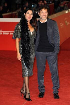 Filmfest in Rom: Moonlight Filmpremiere Roma Cinema Fest 2016. Festival Internazionale del Film di Roma. Red carpet film Moonlight and opening ceremony Pictured : Nadia Bengala  Copyright: xAlbertoxTerenghix xIPAx