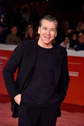 Roma Cinema Fest 2016. Festival Internazionale del Film di Roma. Red carpet film Moonlight . Pictured: Rodolfo Corsato  Copyright: xCMx xIPAx