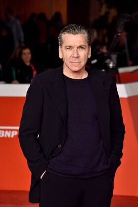 Roma Cinema Fest 2016. Festival Internazionale del Film di Roma. Red carpet film Moonlight . Pictured: Rodolfo Corsato  Copyright: xCMx xIPAx