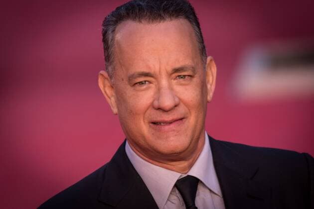 Italy: Tom Hanks at Rome Film Festival Tom Hanks during the 11th Rome Film Festival will be held from 13th to 23rd October 2016 at the Auditorium Parco della Musica and in other venues throughout the city. The event hosts a large and challenging programmed of screenings, master classes, tributes, retrospectives, panels, and special events.  AndreaxRonchini