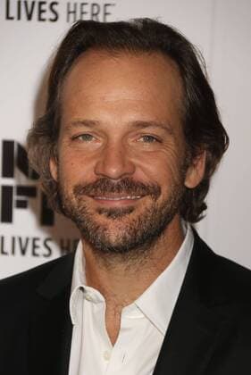 October 13, 2016 - New York, New York, U.S. - Actor PETER SARSGAARD attends the New York premiere of Jackie held during the 54th Annual New York Film Festival at Alice Tully Hall at Lincoln Center. New York U.S. - ZUMAk03_