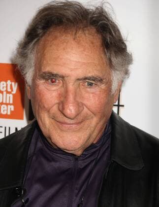 October 13, 2016 - New York, New York, U.S. - Actor JUDD HIRSCH attends the New York premiere of Jackie held during the 54th Annual New York Film Festival at Alice Tully Hall at Lincoln Center. New York U.S. - ZUMAk03_