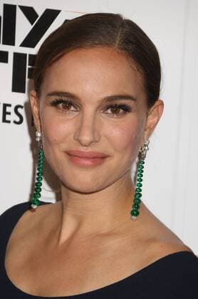 Bilder des Tages October 13, 2016 - New York, New York, U.S. - Actress NATALIE PORTMAN attends the New York premiere of Jackie held during the 54th Annual New York Film Festival at Alice Tully Hall at Lincoln Center. New York U.S. - ZUMAk03_