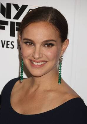 October 13, 2016 - New York, New York, U.S. - Actress NATALIE PORTMAN attends the New York premiere of Jackie held during the 54th Annual New York Film Festival at Alice Tully Hall at Lincoln Center. New York U.S. - ZUMAk03_