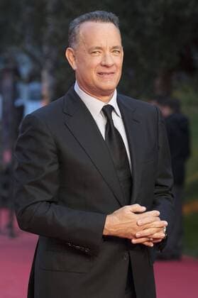 Tom Hanks bei der Verleihung des Lifetime Achievement Awards auf dem 11. Internationalen Filmfestival von Rom Festa del Cinema di Roma 2016 im Auditorium Parco della Musica. Rom, 13.10.2016 Foto:xDaziramx xFuturexImage