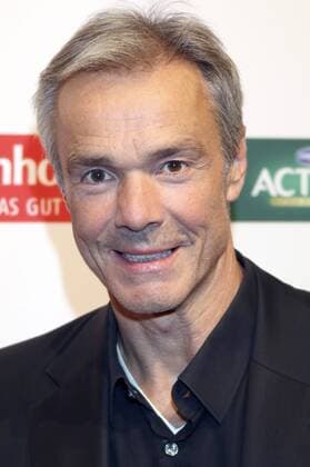 Hannes Jaenicke bei der 10. Verleihung der Goldenen Bild der Frau 2016 im Hamburger Stage Theater. Hamburg, 13.10.2016 Foto:xgbrcix xFuturexImage