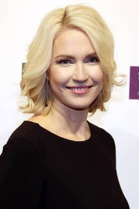 Manuela Schwesig bei der 10. Verleihung der Goldenen Bild der Frau 2016 im Hamburger Stage Theater. Hamburg, 13.10.2016 Foto:xgbrcix xFuturexImage