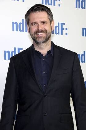 Martin Eyjolfsson bei der Premiere des ARD Fernsehfilms Der Island-Krimi: Der Tote im Westfjord in der Astor Film Lounge. Berlin, 13.10.2016 Foto:xA.xBuggex xFuturexImage