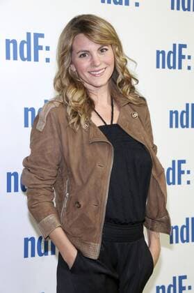 Luise Bähr bei der Premiere des ARD Fernsehfilms Der Island-Krimi: Der Tote im Westfjord in der Astor Film Lounge. Berlin, 13.10.2016 Foto:xA.xBuggex xFuturexImage
