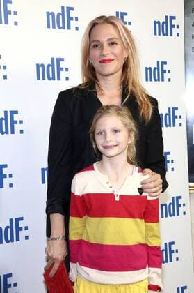Franke Potente und Carlotta von Falkenhayn bei der Premiere des ARD Fernsehfilms Der Island-Krimi: Der Tote im Westfjord in der Astor Film Lounge. Berlin, 13.10.2016 Foto:xA.xBuggex xFuturexImage