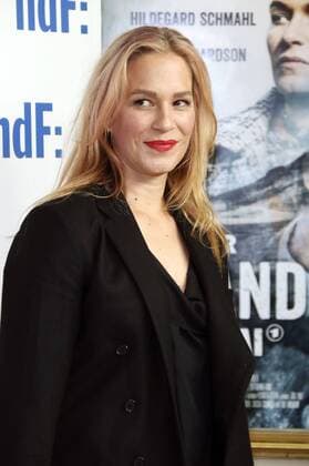 Franka Potente bei der Premiere des ARD Fernsehfilms Der Island-Krimi: Der Tote im Westfjord in der Astor Film Lounge. Berlin, 13.10.2016 Foto:xA.xBuggex xFuturexImage