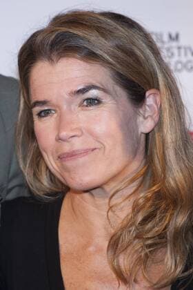 Anke ENGELKE, Schauspielerin, Premiere Wellness fuer Paare am 13. Oktober 2016 im Cinenova-Kino in Koeln.
