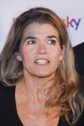 Anke ENGELKE, Schauspielerin, Premiere Wellness fuer Paare am 13. Oktober 2016 im Cinenova-Kino in Koeln.