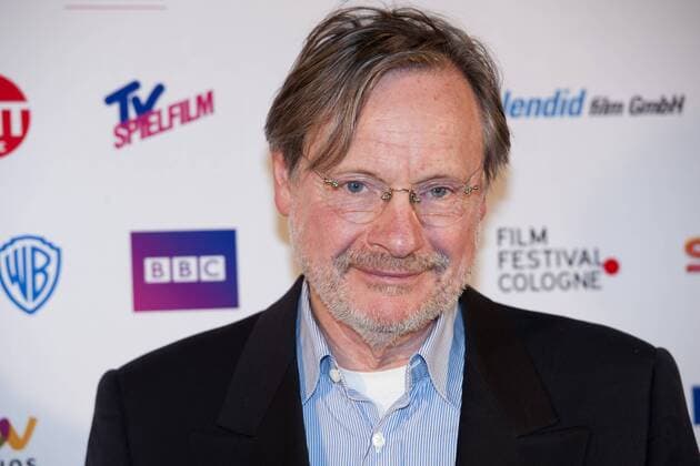 Michael WITTENBORN, Schauspieler, Premiere Wellness fuer Paare am 13. Oktober 2016 im Cinenova-Kino in Koeln.
