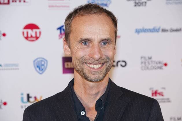 Jan Georg SCHUETTE, Schütte, Regisseur, Premiere Wellness fuer Paare am 13. Oktober 2016 im Cinenova-Kino in Koeln.