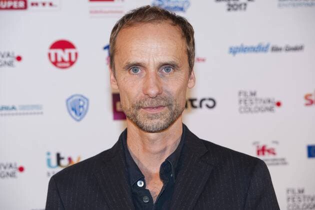 Jan Georg SCHUETTE, Schütte, Regisseur, Premiere Wellness fuer Paare am 13. Oktober 2016 im Cinenova-Kino in Koeln.