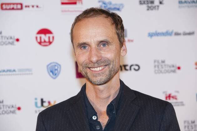 Jan Georg SCHUETTE, Schütte, Regisseur, Premiere Wellness fuer Paare am 13. Oktober 2016 im Cinenova-Kino in Koeln.