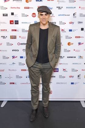 Sebastian Blomberg bei der Premiere von Wellness für Paare auf dem 26. Film Festival Cologne im Cinenoca. Köln, 13.10.2016 Foto:xC.xHardtx xFuturexImage