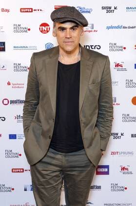 Sebastian Blomberg bei der Premiere von Wellness für Paare auf dem 26. Film Festival Cologne im Cinenoca. Köln, 13.10.2016 Foto:xC.xHardtx xFuturexImage