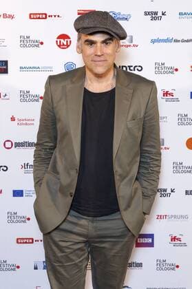 Sebastian Blomberg bei der Premiere von Wellness für Paare auf dem 26. Film Festival Cologne im Cinenoca. Köln, 13.10.2016 Foto:xC.xHardtx xFuturexImage