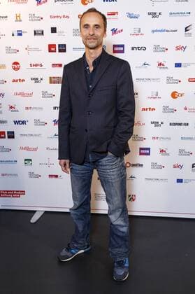 Jan Georg Schütte bei der Premiere von Wellness für Paare auf dem 26. Film Festival Cologne im Cinenoca. Köln, 13.10.2016 Foto:xC.xHardtx xFuturexImage