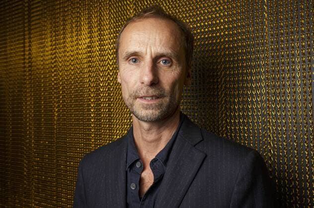 Jan Georg Schütte bei der Premiere von Wellness für Paare auf dem 26. Film Festival Cologne im Cinenoca. Köln, 13.10.2016 Foto:xC.xHardtx xFuturexImage