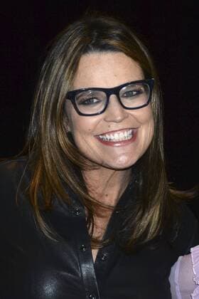 Savannah Guthrie bei der Premiere von Jackie auf dem 54. New York Film Festival in der Alice Tully Hall. New York, 13.10.2016 Foto:xD.xVanxTinex xFuturexImage