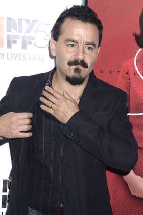 Max Casella bei der Premiere von Jackie auf dem 54. New York Film Festival in der Alice Tully Hall. New York, 13.10.2016 Foto:xD.xVanxTinex xFuturexImage