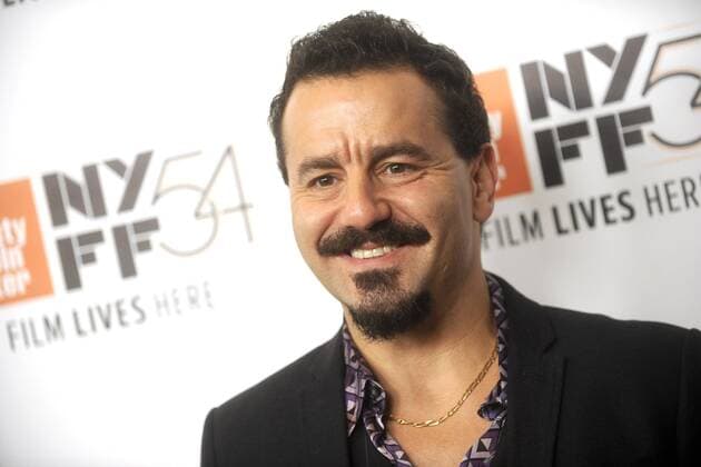 Max Casella bei der Premiere von Jackie auf dem 54. New York Film Festival in der Alice Tully Hall. New York, 13.10.2016 Foto:xD.xVanxTinex xFuturexImage
