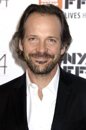 Peter Sarsgaard bei der Premiere von Jackie auf dem 54. New York Film Festival in der Alice Tully Hall. New York, 13.10.2016 Foto:xD.xVanxTinex xFuturexImage