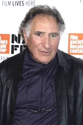 Judd Hirsch bei der Premiere von Jackie auf dem 54. New York Film Festival in der Alice Tully Hall. New York, 13.10.2016 Foto:xD.xVanxTinex xFuturexImage