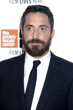 Pablo Larrain bei der Premiere von Jackie auf dem 54. New York Film Festival in der Alice Tully Hall. New York, 13.10.2016 Foto:xD.xVanxTinex xFuturexImage